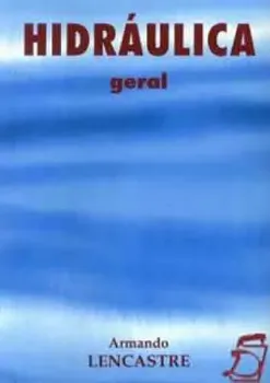 Picture of Book Hidráulica Geral