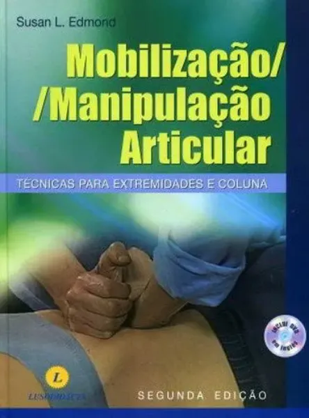 Imagem de Mobilização - Manipulação Articular
