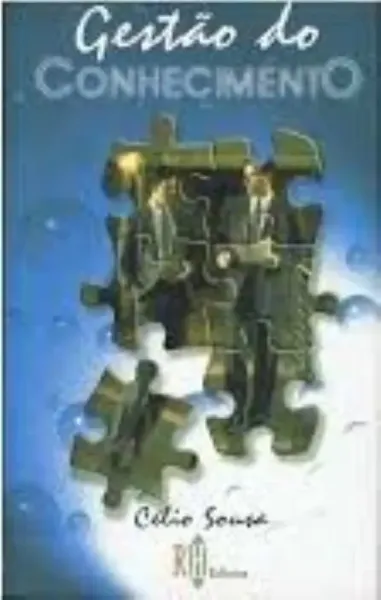 Imagem de Gestão do Conhecimento