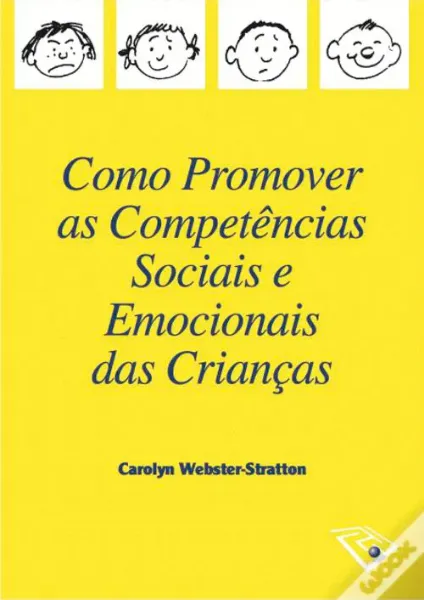 Imagem de Como Promover as Competências Sociais e Emocionais das Crianças