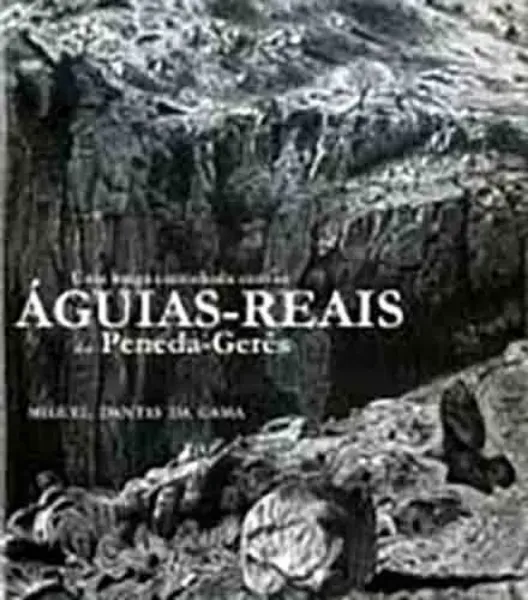 Imagem de Uma Longa Caminhada com as Águias-Reais da Peneda-Gerês
