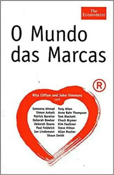 Imagem de O Mundo das Marcas