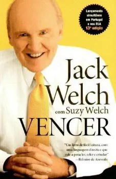 Picture of Book Vencer