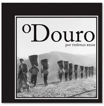 Picture of Book O Douro