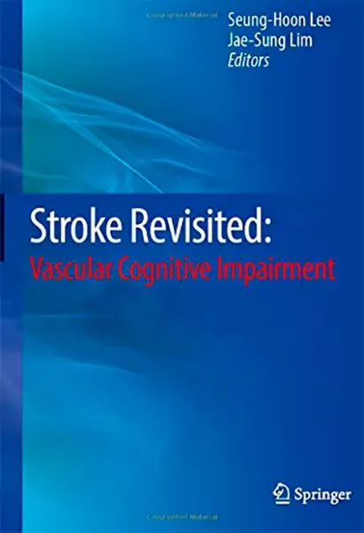 Imagem de Stroke Revisited: Vascular Cognitive Impairment