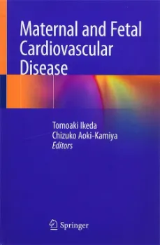Picture of Book Maternal and Fetal Cardiovascular Disease