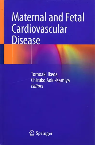 Imagem de Maternal and Fetal Cardiovascular Disease