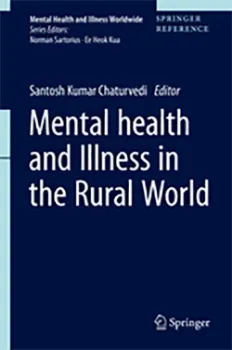 Picture of Book Mental Health and Illness in the Rural World