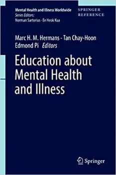 Imagem de Education about Mental Health and Illness