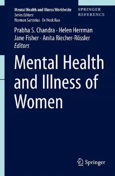 Imagem de Mental Health and Illness of Women