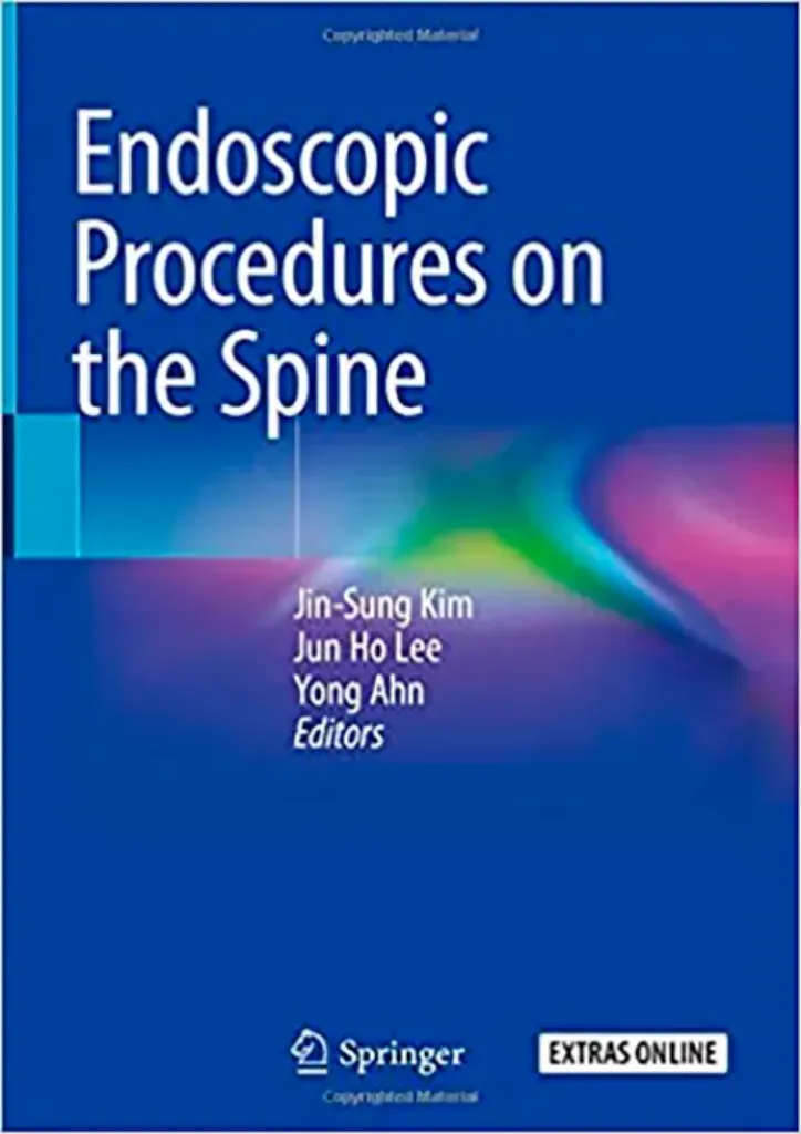 Imagem de Endoscopic Procedures on the Spine