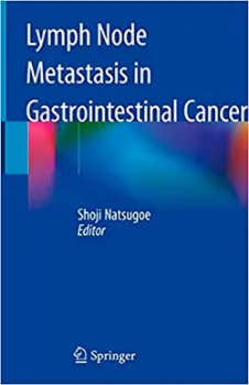 Picture of Book Lymph Node Metastasis in Gastrointestinal Cancer