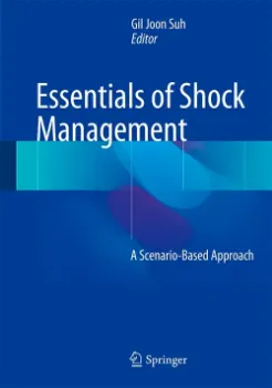 Imagem de Essentials of Shock Management: A Scenario-Based Approach