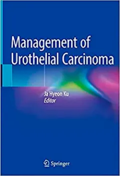 Imagem de Management of Urothelial Carcinoma
