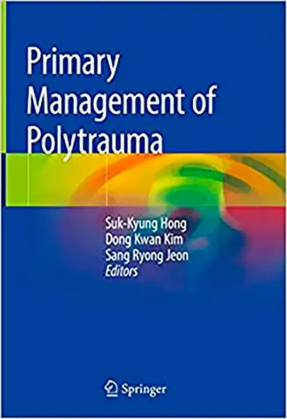 Picture of Book Primary Management of Polytrauma