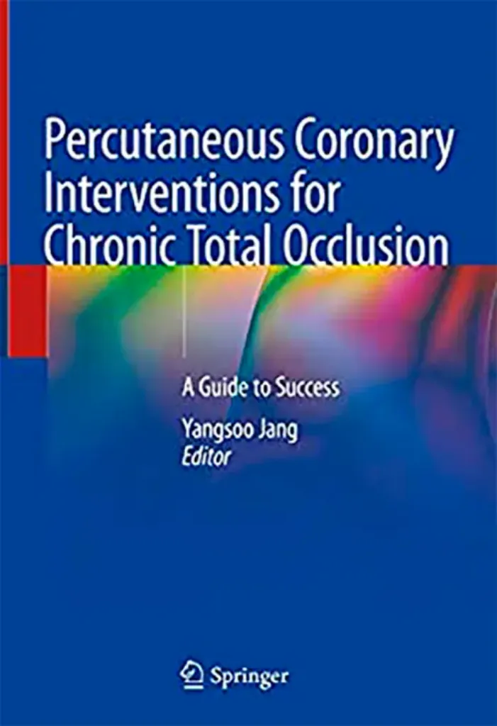 Imagem de Percutaneous Coronary Interventions for Chronic Total Occlusion: A Guide to Success