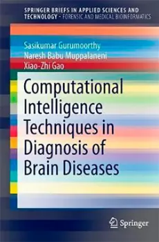 Imagem de Computational Intelligence Techniques in Diagnosis of Brain Diseases