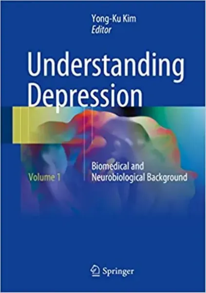 Imagem de Understanding Depression