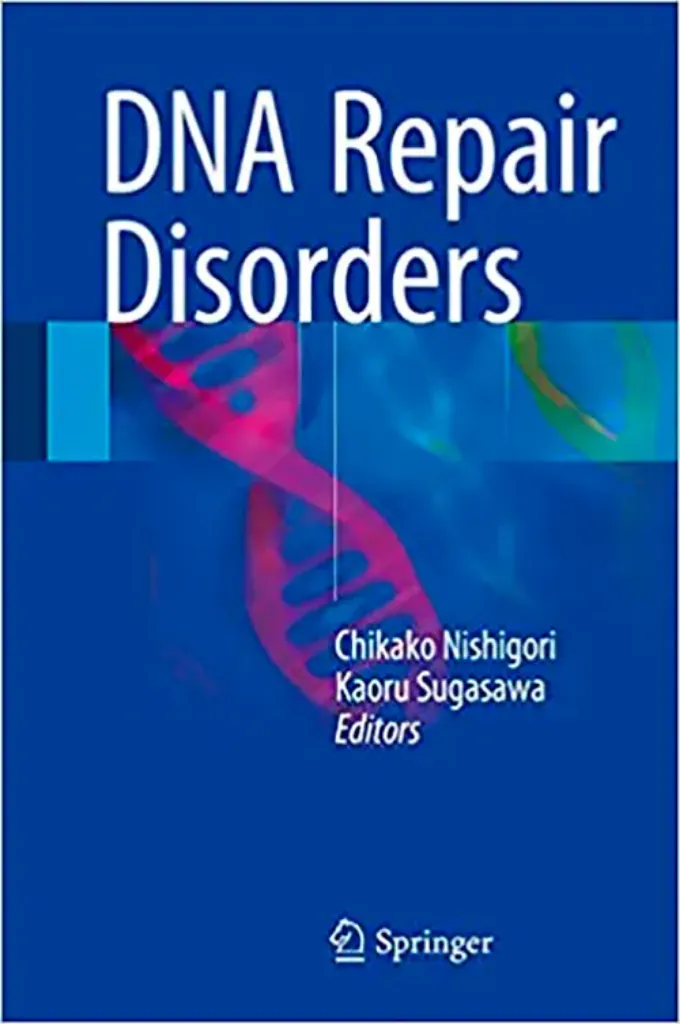 Imagem de DNA Repair Disorders