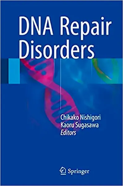 Imagem de DNA Repair Disorders