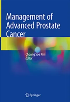 Picture of Book Management of Advanced Prostate Cancer