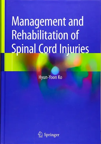 Imagem de Management and Rehabilitation of Spinal Cord Injuries