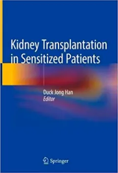Picture of Book Kidney Transplantation in Sensitized Patients