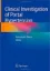 Picture of Book Clinical Investigation of Portal Hypertension