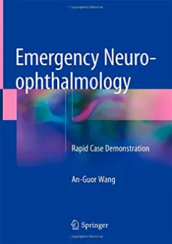 Picture of Book Emergency Neuro-Ophthalmology: Rapid Case Demonstration