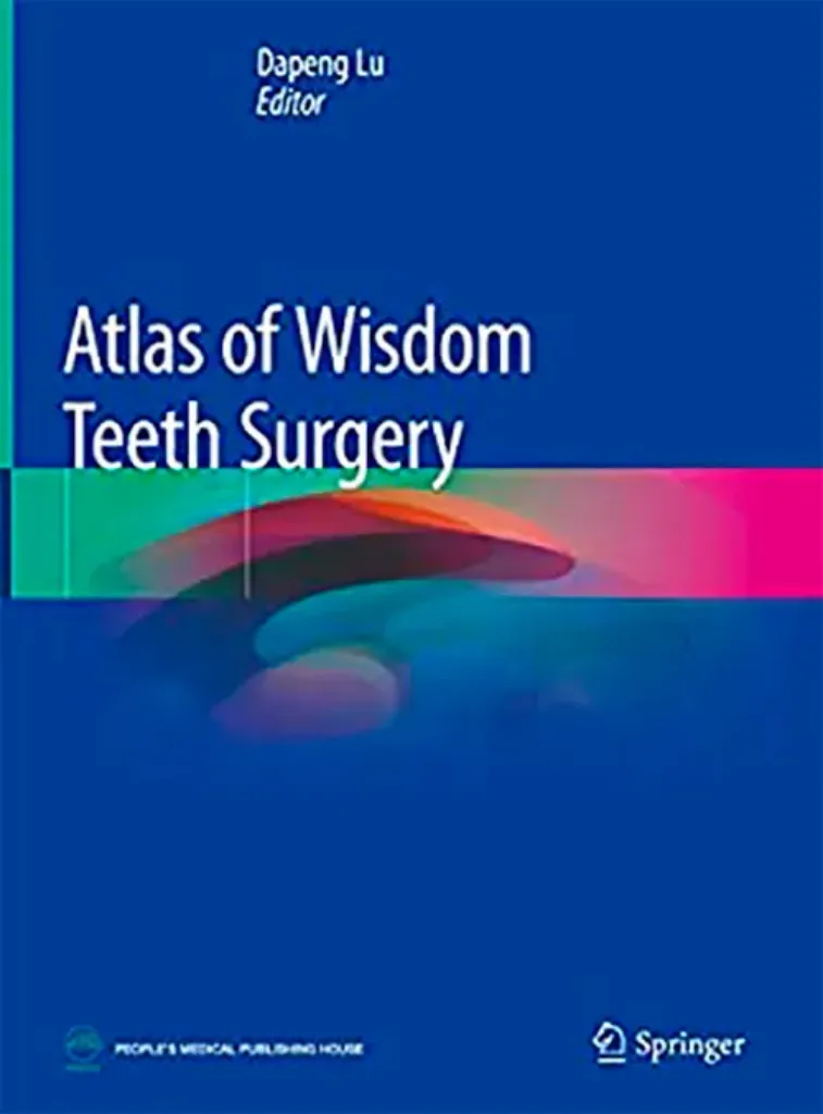 Imagem de Atlas of Wisdom Teeth Surgery