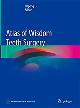 Picture of Book Atlas of Wisdom Teeth Surgery