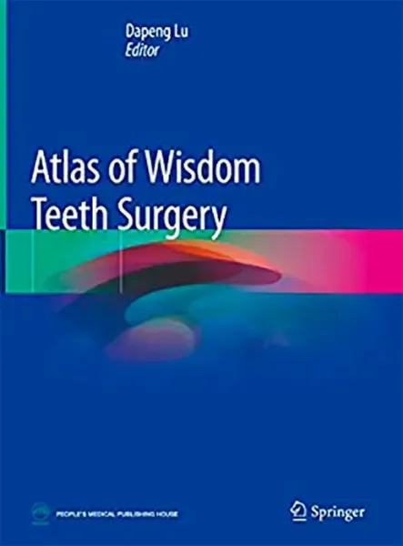 Imagem de Atlas of Wisdom Teeth Surgery