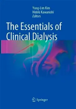 Picture of Book The Essentials of Clinical Dialysis
