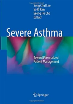 Picture of Book Severe Asthma: Toward Personalized Patient Management