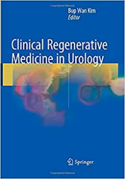 Imagem de Clinical Regenerative Medicine in Urology