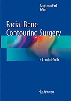 Picture of Book Facial Bone Contouring Surgery: A Practical Guide
