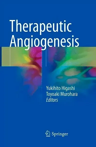 Imagem de Therapeutic Angiogenesis