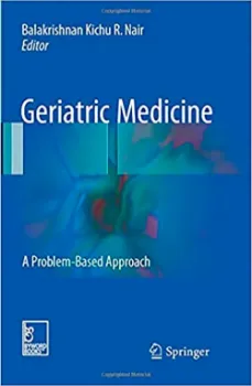 Imagem de Geriatric Medicine: A Problem-Based Approach