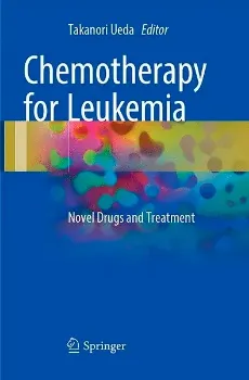 Imagem de Chemotherapy for Leukemia: Novel Drugs and Treatment