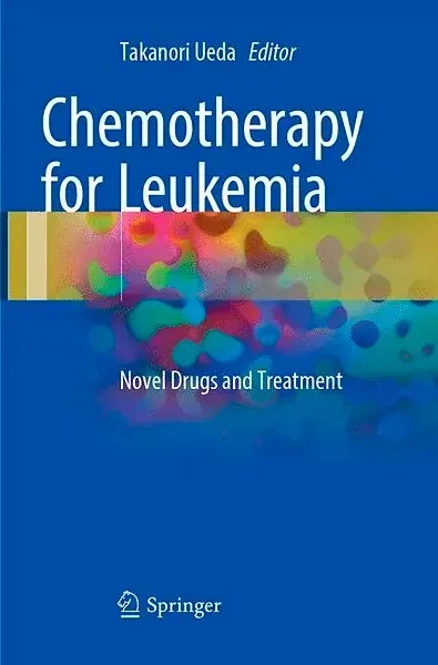 Imagem de Chemotherapy for Leukemia: Novel Drugs and Treatment