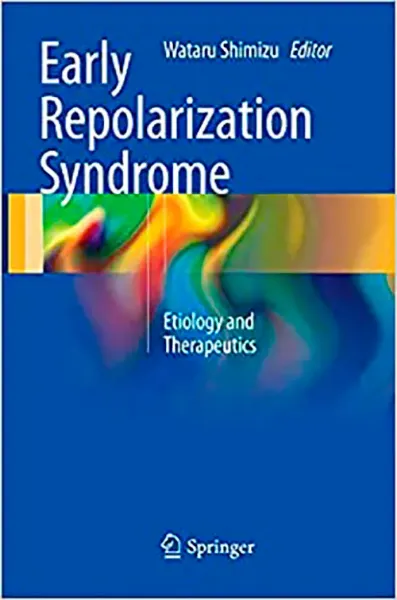 Imagem de Early Repolarization Syndrome: Etiology and Therapeutics