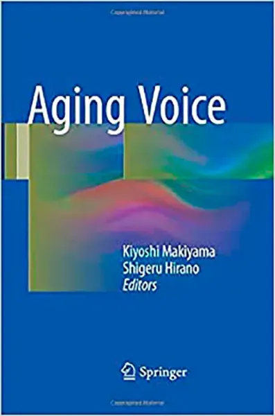 Imagem de Aging Voice