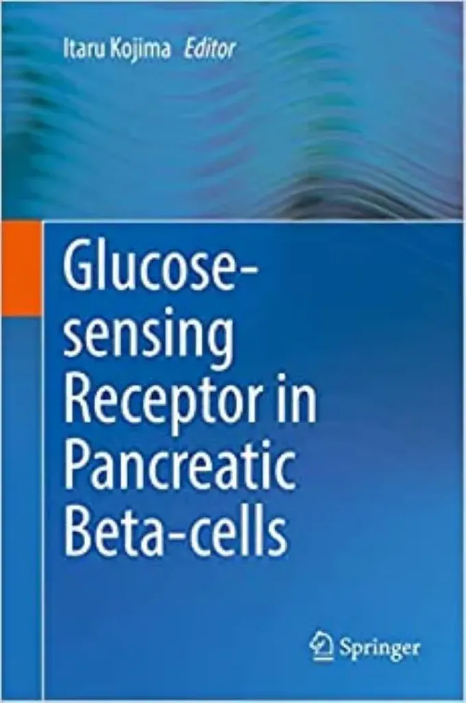 Imagem de Glucose-Sensing Receptor in Pancreatic Beta-Cells