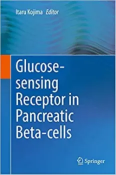 Picture of Book Glucose-Sensing Receptor in Pancreatic Beta-Cells