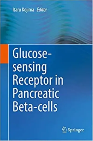 Imagem de Glucose-Sensing Receptor in Pancreatic Beta-Cells