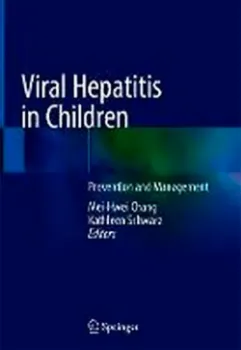 Imagem de Viral Hepatitis in Children: Prevention and Management