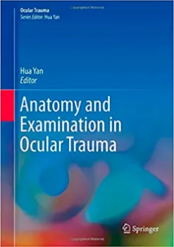 Picture of Book Anatomy and Examination in Ocular Trauma