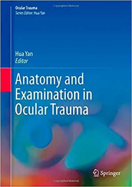Imagem de Anatomy and Examination in Ocular Trauma