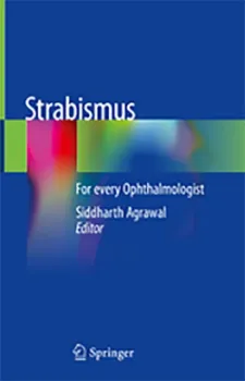 Picture of Book Strabismus: For Every Ophthalmologist