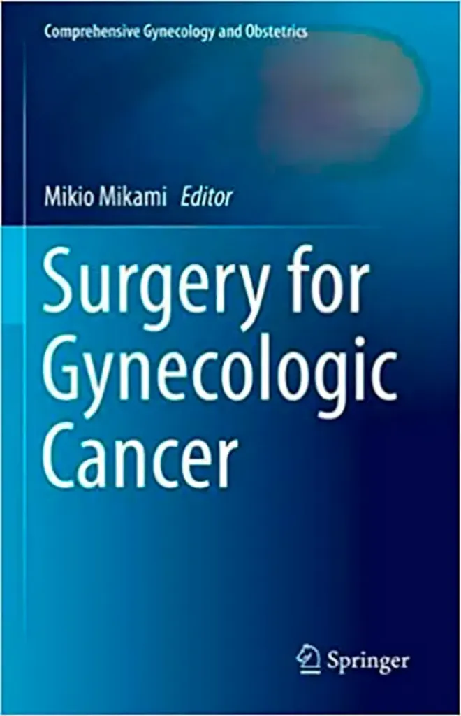 Imagem de Surgery for Gynecologic Cancer